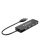 Orico USB-A - 4x USB-A 2.0 - czarny ORICO-FL01-BK-BP-HW-HU - 1343453 - zdjęcie 2